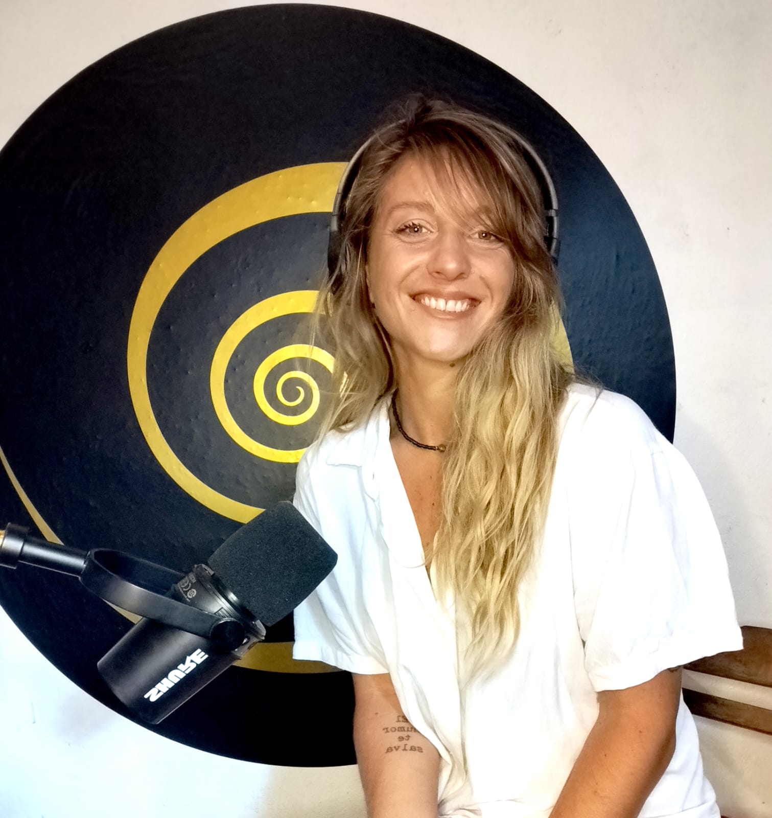 Agostina Zyla